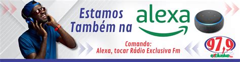 Rádio Exclusiva FM 97 9