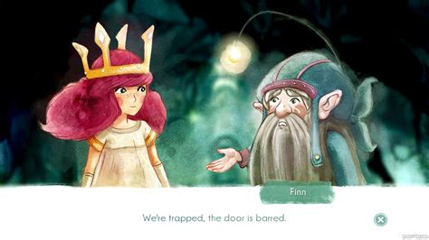 Child of Light - Ubisoft veröffentlicht ersten Trailer und Details ...