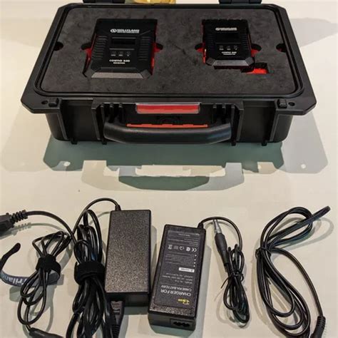 Hollyland Cosmo 600 wireless video link. From AllenRhodes On Gear Focus