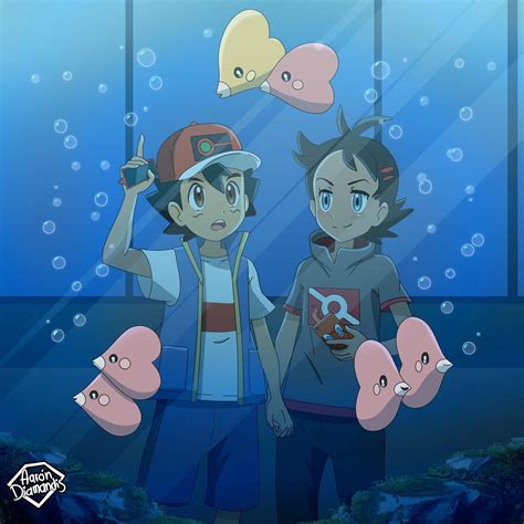 Imágenes robadas SatoGou Imagenes Random Pokemon Cosas de pokemon