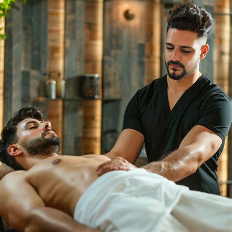 Aromatherapy Full Body Massage - Best aroma massage
