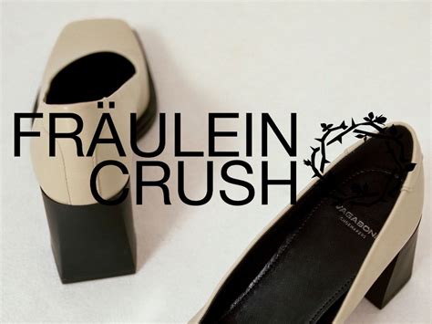 Fr Ulein Crush The S Edwina Pump By Vagabond Fr Ulein Magazin