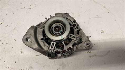 HYUNDAI I10 II 1 0 ALTERNATOR 37300 04700 G3LA Shrot Pl