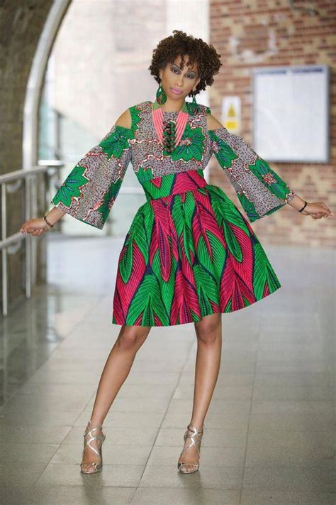 Pin On African American Fashion