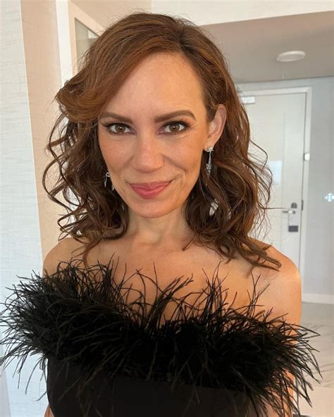 Emily Swallow Hot Pictures Will Make You Go Crazy For Her