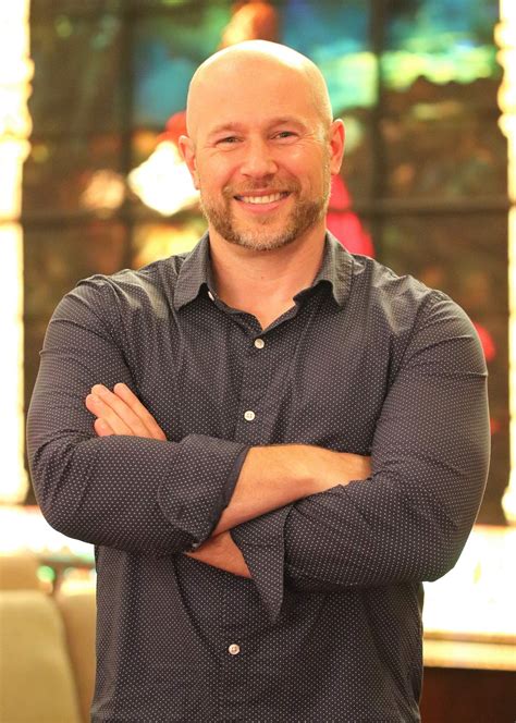 Mark Mielnik, Jr. - Center City Church