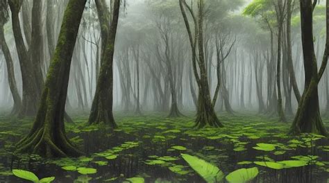 Unsolved Mysteries of the Amazon Rainforest