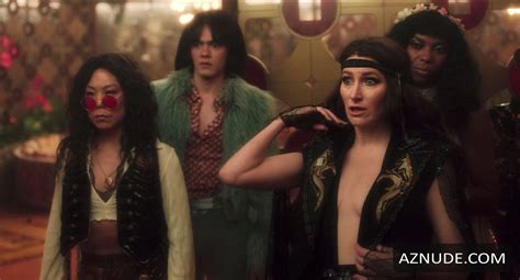 Kathryn Hahn Nude Aznude