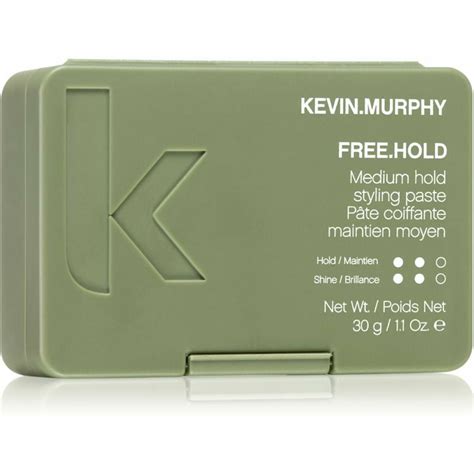 Kevin Murphy Free.Hold Medium Hold Styling Paste 30gr | Skroutz.gr