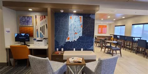 Evansville Hotels | Top Hotels in Evansville, Indiana by IHG