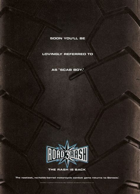 Road Rash 3 Download - GameFabrique