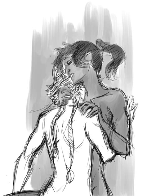 Bleach Yoruichi Soifon Sketch By Pervyviper Hentai Foundry