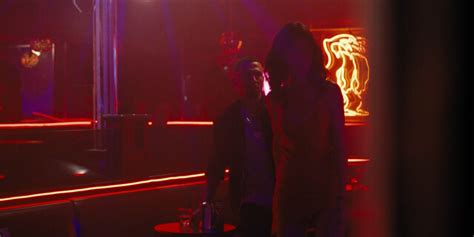 Nude Video Celebs Elizaveta Neretin Nude Mayor Of Kingstown S01e01 2021