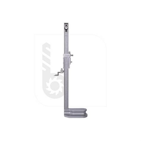 Height Gauge Normal Alburhanuddin Tools