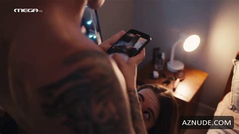 TABOO NUDE SCENES AZNude