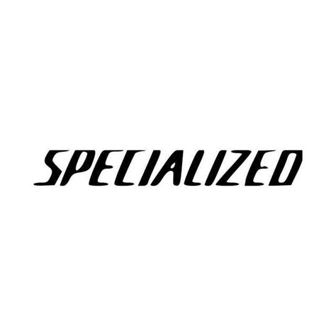 Specialized Bikes Logo
