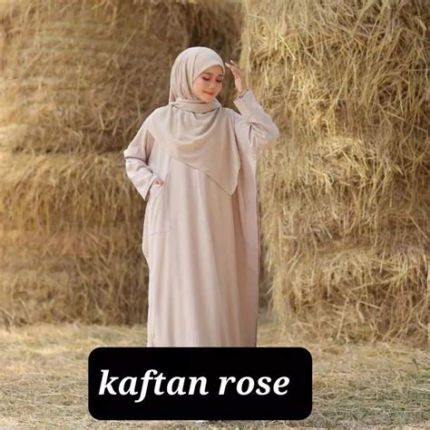 Kaftan Nude Women S Fashion Dresses Sets Dresses On Carousell