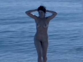 Miranda Gas Nude Aznude