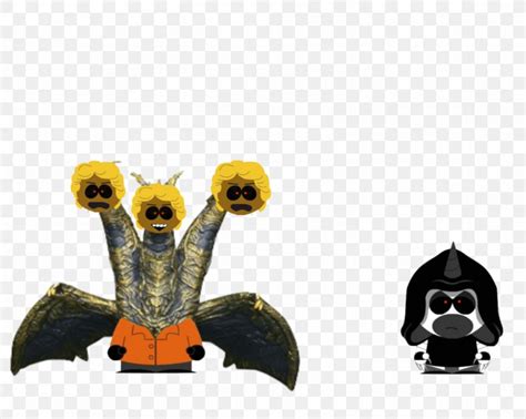Monster X Godzilla Monster Movie Model Figure Png 999x799px Monster