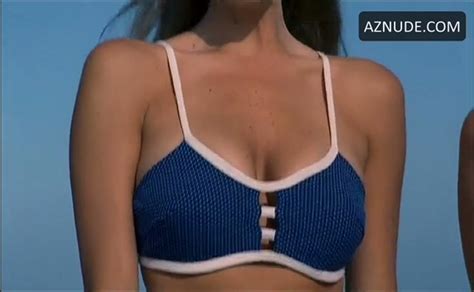 Heidi Androl Bikini Scene In Return To The Batcave Aznude