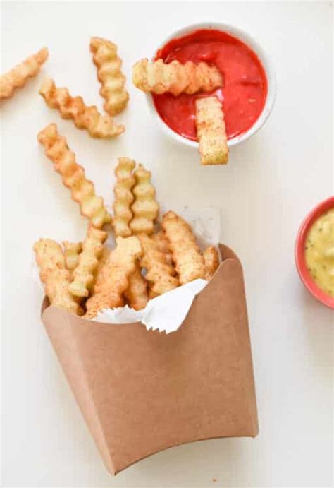 14 Fun And Healthy April Fools Food Ideas Shk