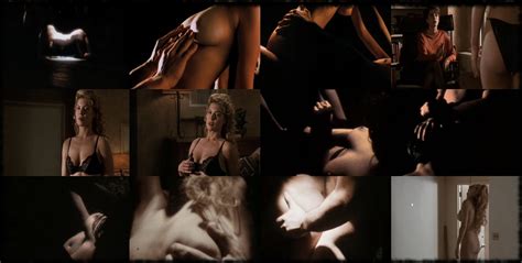 Naked Deborah Kara Unger In Whispers In The Dark