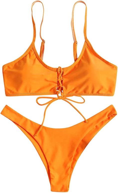 Bikinis Mujer 2019 Push Up Brasileños Bañador Bikini Triangular De