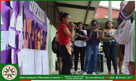 Utlvte Propicia Conmemoraci N Por El D A Internacional De La Mujer