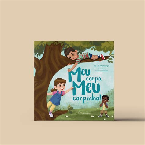 Meu Corpinho é Só Meu Pdf