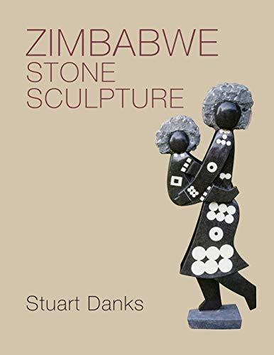 Zimbabwe Stone Sculpture Woodartsupply