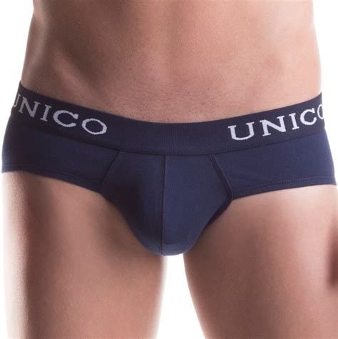 Mundo Unico Profundo Cotton Slip Wow Underwear