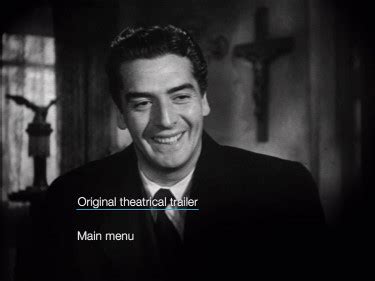 Cry Of The City Blu Ray Victor Mature