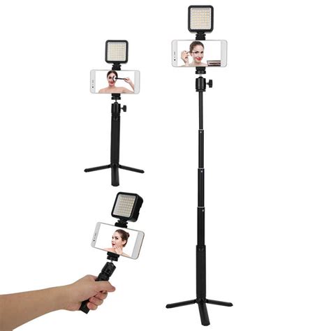 Suporte Vivo Movel - Telefone móvel suporte ao vivo selfie vara desktop... – Grandado