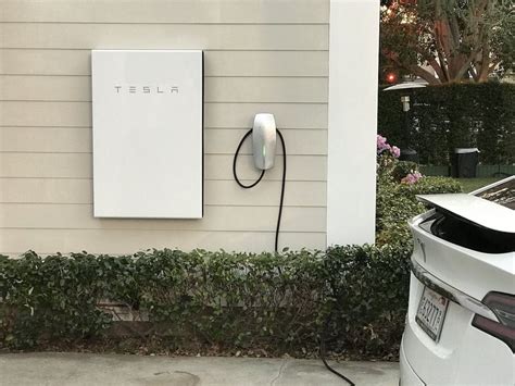 Tesla Powerwall 2 » Gadget Flow