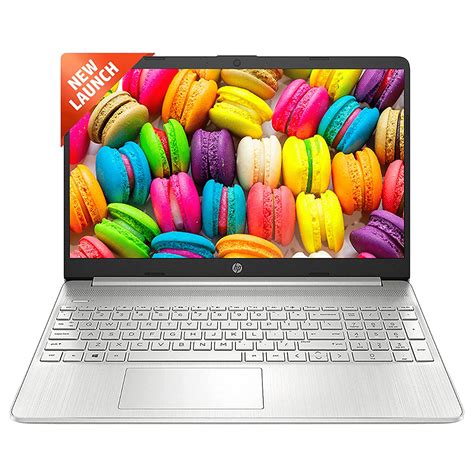 Buy Hp 15s Eq2182au Amd Ryzen 5 Laptop 16gb 512gb Ssd Windows 11