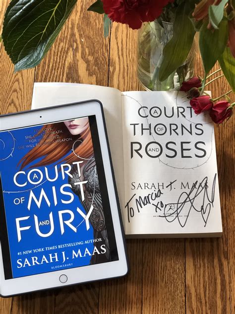 Book Review: A Court of Mist and Fury by Sarah J Maas | Acomaf playlist