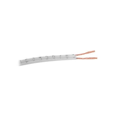 GENESIS 1004 1101 1000 Bobina De 305 Metros De Cable POT 2x18 AWG