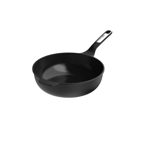 Patelnia Wok Non Stick Phantom 28 Cm BergHOFF BergHOFF Sklep EMPIK