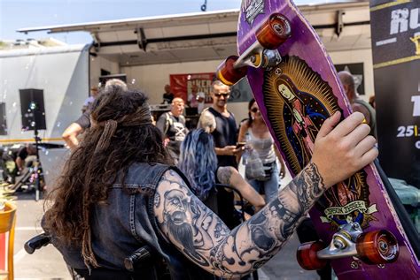 BBB Biker Bikini Benefit