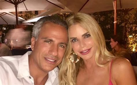 Real Housewives Of Miami Star Alexia Nepola Hit With Divorce Papers