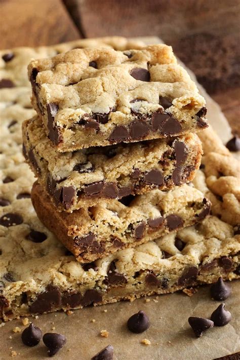 18 Sweet Snacks Recipes - Chef Olu