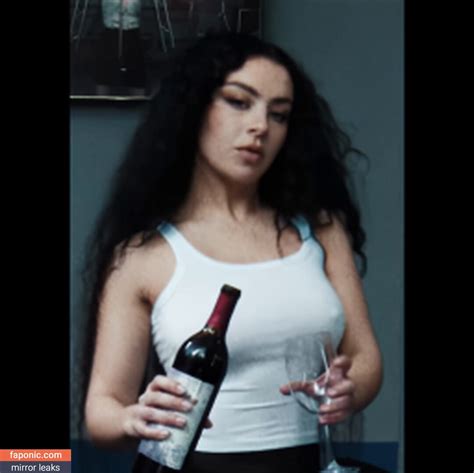 Charli XCX Nudes - FitNakedGirls Photos