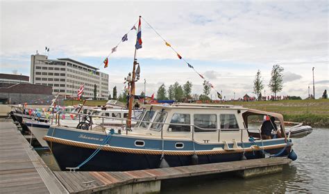 Stadshaven Wsv De Maas Venlo Powered By E Captain Nl