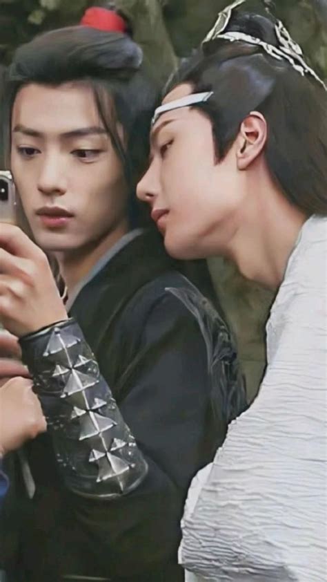 Cute Gay Couples Untamed Quotes Cute Gay