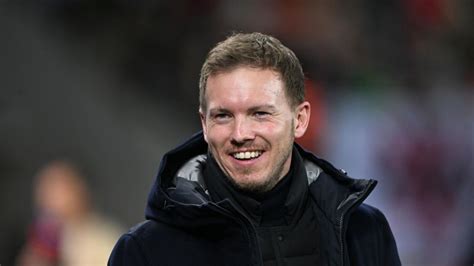 Bayern Sensation Nagelsmann offen für Rückkehr