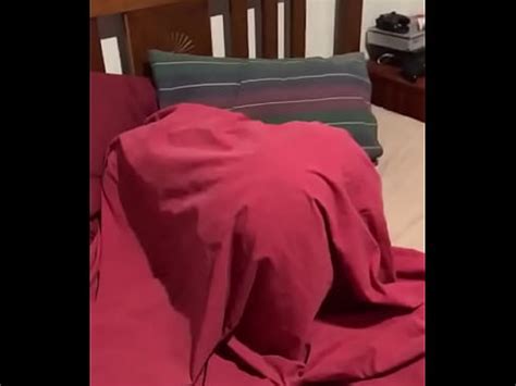 Damo Is Stuck In Tha Bed Sheets Xvideos