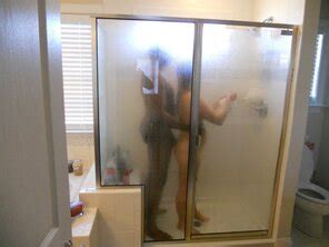 Bathroom Swingers 54 01 Rebecca Porn Pic