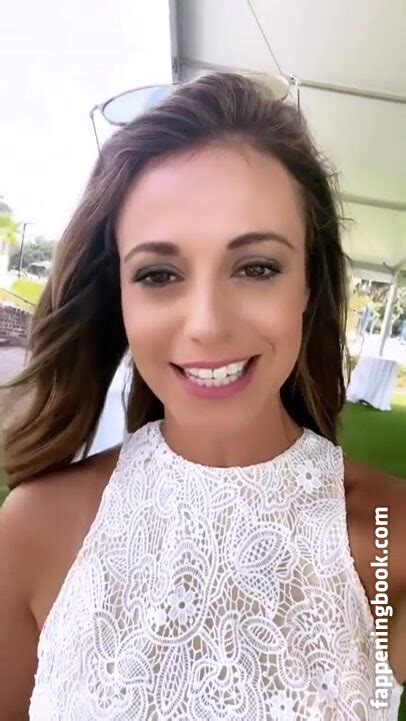 Cheryl Scott Cherylscottwx Nude The Fappening Photo 8215234 FappeningBook