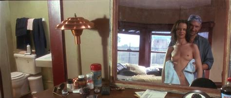 Naked Juliette Lewis In Strange Days