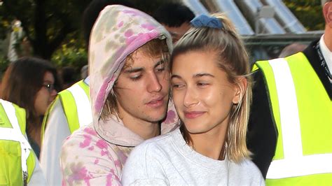 Hailey Baldwin First Shared About Her Breakup With Justin Bieber In